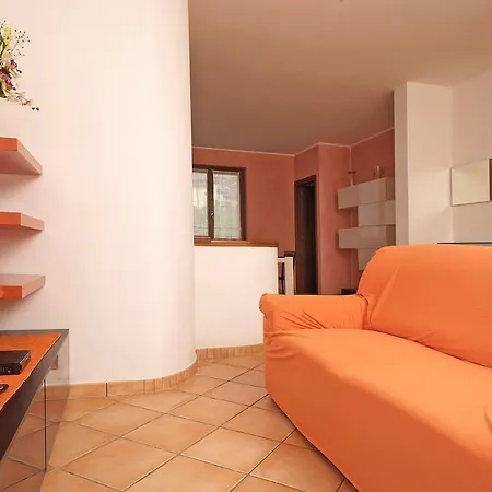 Infinity Apartment Tignale