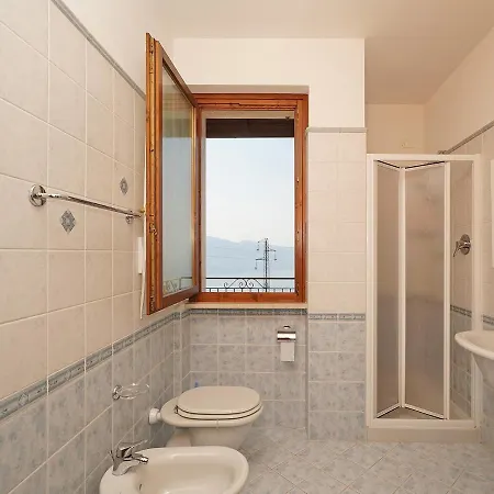 Apartamento Infinity *