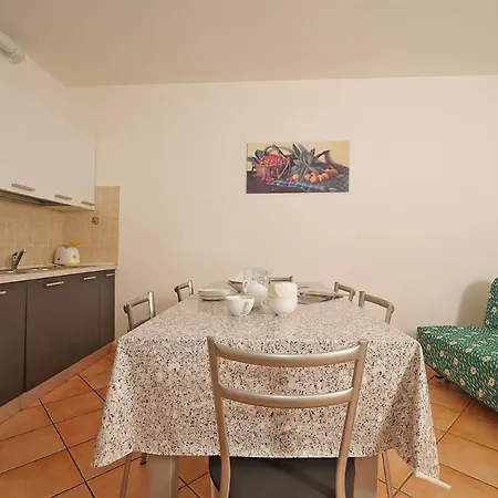 Infinity Apartamento