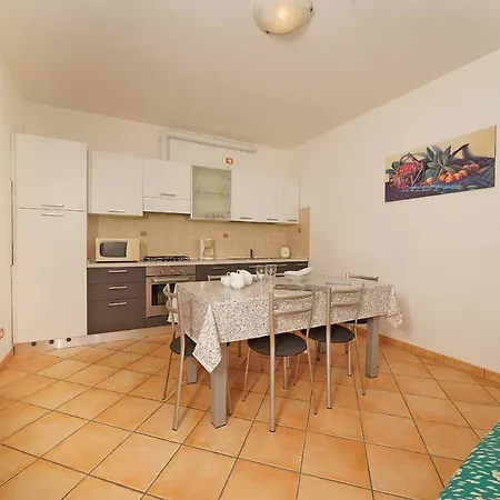 Apartamento Infinity Tignale