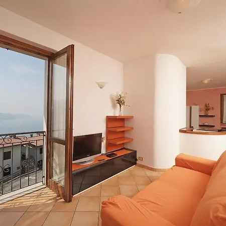 Infinity Apartamento Tignale