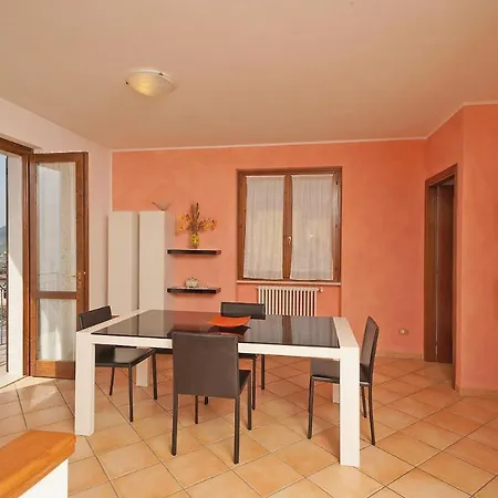 Apartamento Infinity *