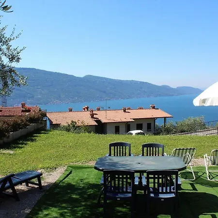 Apartamento Infinity Tignale