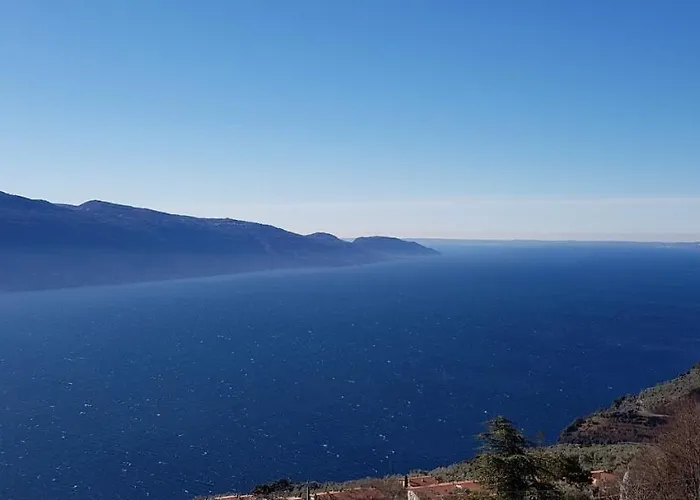 Infinity Апартаменты