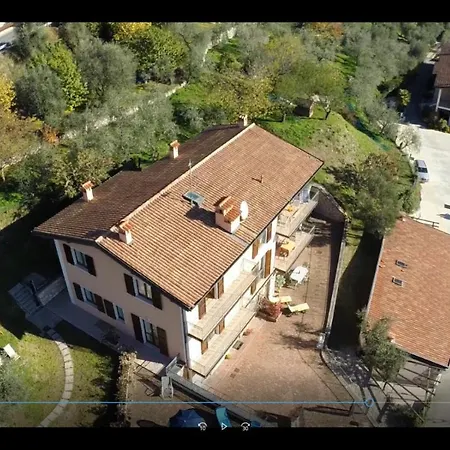 Infinity Тиньяле